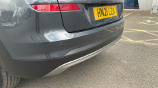 Hyundai Tucson 1.6 CRDi 48V MHD SE Nav 5dr 2WD Diesel Estate